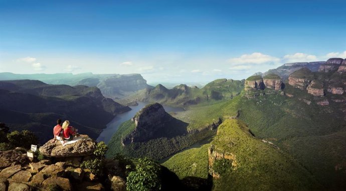 Aumentan un 4,5% los visitantes españoles a Sudáfrica en 2018