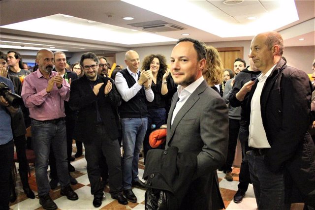 Demòcrates per Andorra votos inicia un período postelectoral de búsqueda de alia