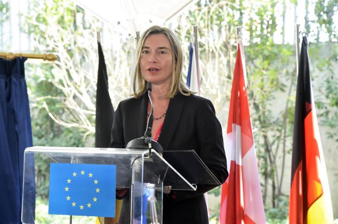 EU delegation new office in Beirut