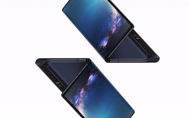 El primer teléfono plegable 5G de Huawei, el Huawei Mate X, estará a la venta en