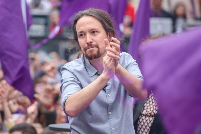 Pablo Iglesias