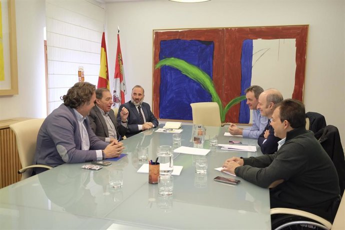 El Piragüismo de la comunidad, premio Castilla y León del Deporte 2018