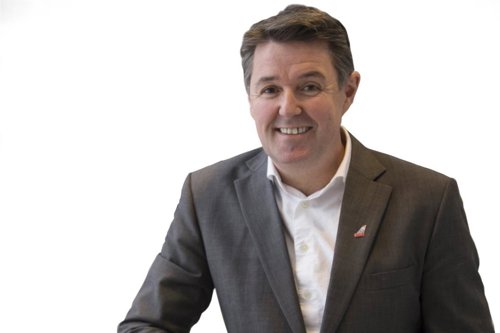 Norwegian nombra a su director financiero, Geir Karlsem, viceconsejero delegado