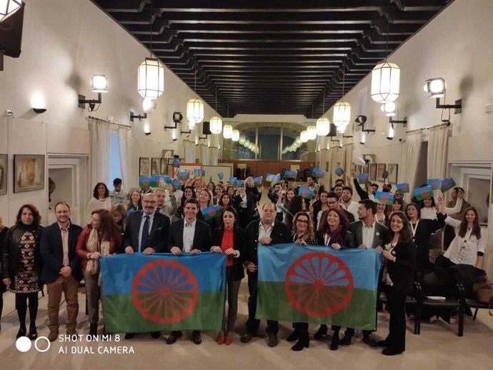 Fundación Secretariado Gitano presenta una campaña de sensibilización y contra l