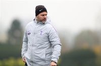 Pochettino: "Este es mi partido más importante como entrenador"