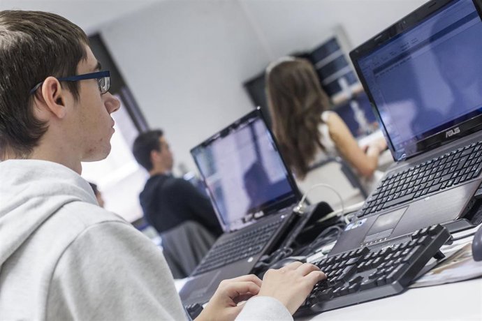 La FP++ del Grupo San Valero apuesta por la innovación con dos programas muy dem