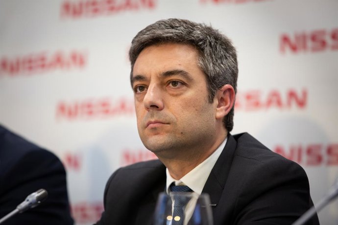 Nissan explica su plan para reducir la plantilla en Barcelona entre 400 y 500 em