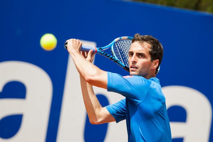 Tennis/Miami.- Feliciano, Ramos i Munar resolen amb victria el debut a Miami