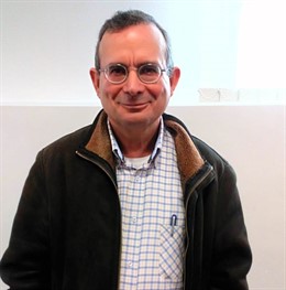 26M.- Jesús De Lózar Encabeza De Nuevo La Lista De Ciudadanos Al Ayuntamiento De