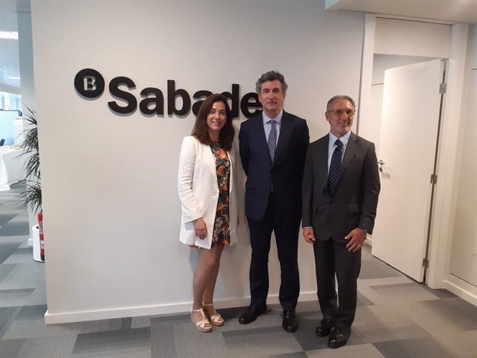Banco Sabadell abre sucursal en Portugal para dar servicio sobre todo a empresas