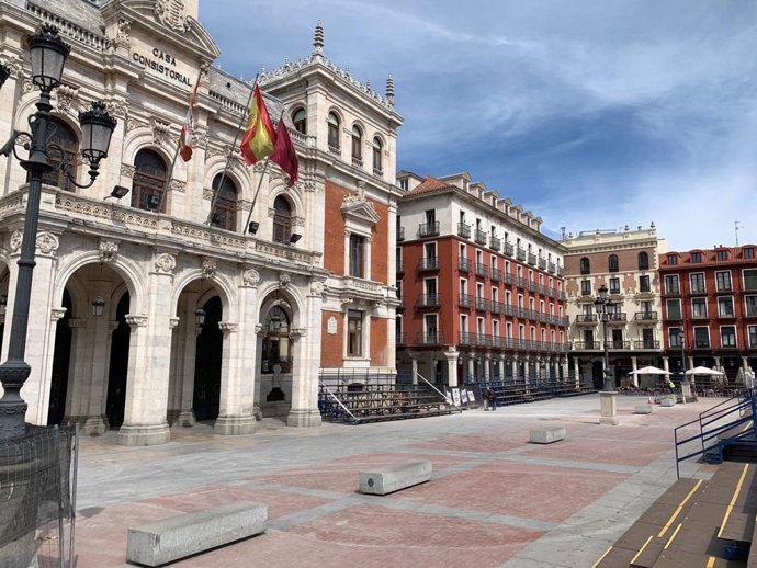 Saravia confirma que Urbanismo estudia una petición de ampliación por dos meses 