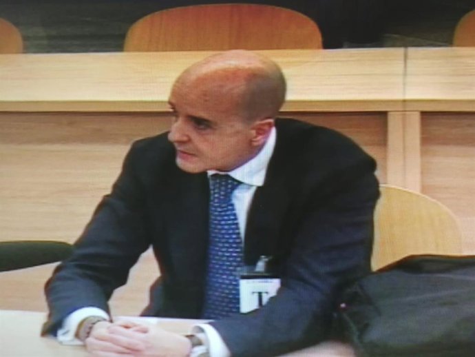 Inspector del Banco de España asegura que la información de partida para crear B