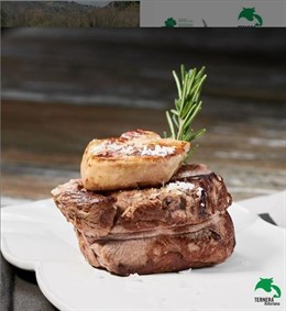 Rural.- Ternera Asturiana estará presente en el Salón de Gourmets del 8 al 11 de