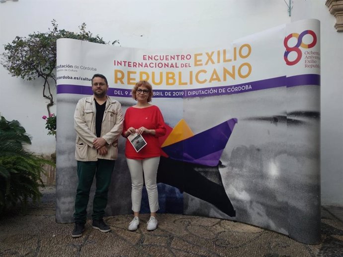 CórdobaÚnica.- La Diputación acogerá en abril el Encuentro Internacional del Exi