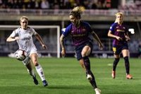 Mapi León: "Lo fundamental en el Mundial será que tengamos el balón porque si no sufriremos"