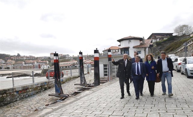 28A.- El PRC Recurre La Multa De La Junta Electoral Tras La Denuncia Del PSOE Y 