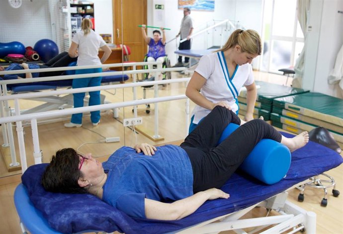 Un ensayo demuestra que una terapia celular restaura el sistema inmune en escler