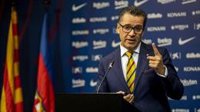 El Barça expedienta a 747 socios y veta a tres tour-operadores por reventa de entradas