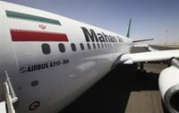 Una delegación iraní viaja a Venezuela para hablar del establecimiento de rutas de vuelo entre ambos países