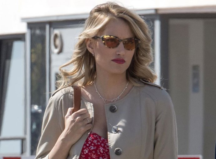 José Ramón de la Morena vs. Alba Carrillo: "Te queda un poco de tiempo de ser mo