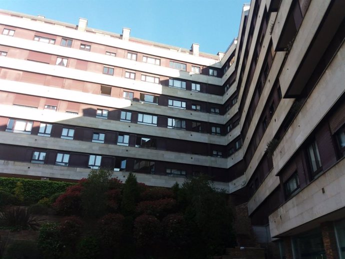 El precio de la vivienda usada en Asturias crece un 0,9% durante el primer trime