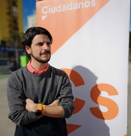 Cádiz.-26M.- Sergio Pelayo, responsable de riesgos y emergencia en Acerinox, can