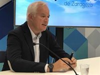 Eloy Suárez (PP) emplaza a "concentrar el voto" en Pablo Casado para no "apuntalar" el Gobierno de Sánchez