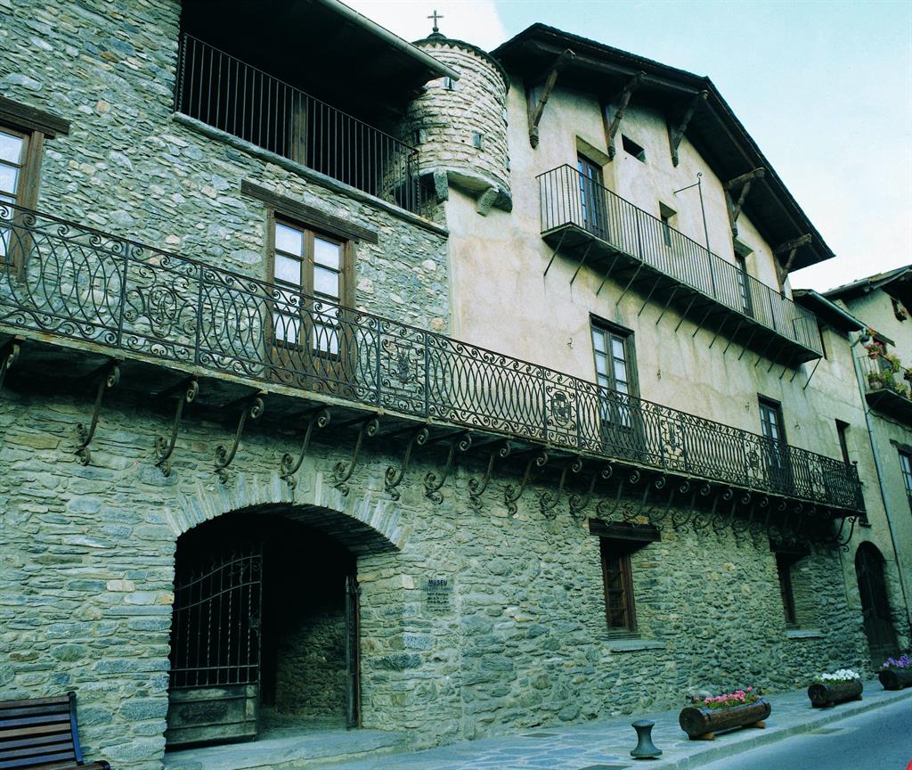 La ocupación de las casas rurales alcanza el 73 para