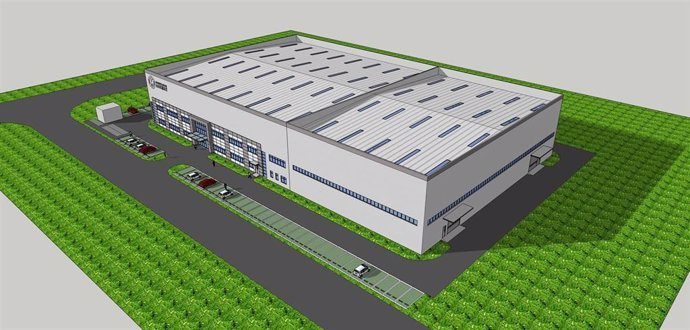 Mondragon Assembly invertirá 3,5 millones en una nueva planta en China