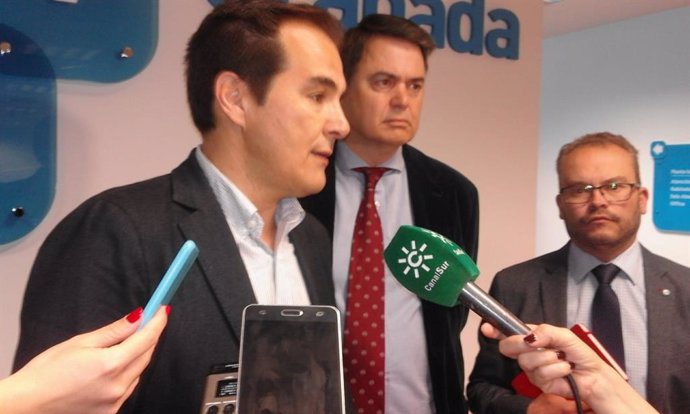 Nieto (PP) critica que el CIS se haya "convertido" en un "centro de investigacio