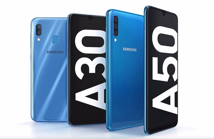 Samsung sustituye la familia Galaxy J con la nueva serie Galaxy A