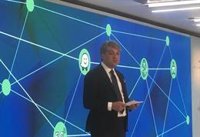 El Grupo Volkswagen facturó 18.465 millones en España el año pasado, un 1,5% del PIB nacional