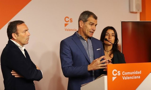 28A.- Cantó Promete Bajar Impuestos Como En Andalucía Y Niega Una               