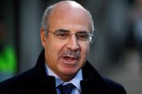 Rusia vuelve a reclamar a Interpol la detención del empresario británico Bill Browder, crítico con el Kremlin