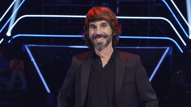 Santi Millán presenta 'Adivina qué hago esta noche', nuevo concurso para el prim