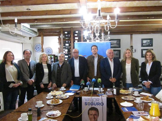 [Grupoextremadura] Avance Pp