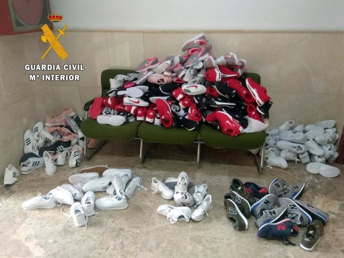 [Grupoextremadura] Rdo Dos Notas Prensa"La Guardia Civil Esclarece El Incendio F