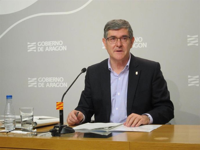 Consejo Gobierno.- El Ejecutivo destina 11,8 millones al Ayuntamiento de Zaragoz