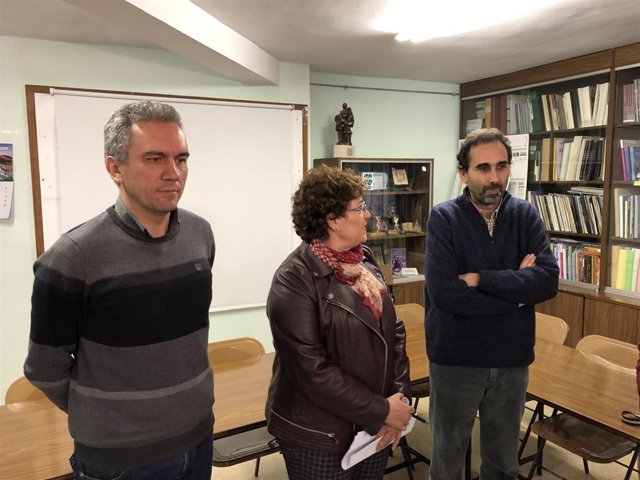 28A.- PSOE Apuesta Por Potenciar La Transición Ecológica, Un Nuevo Plan De Depur