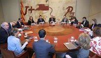 Torra troba una "aberració" la decisió de la jutgessa de l'1-O i acusa l'Estat de persecució