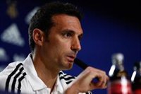 Lionel Scaloni, atropellado sin consecuencias graves cuando iba en bicicleta en Mallorca