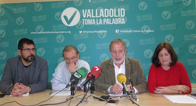 26M.- VTLP Propone Asesorar Y Apoyar A Grupos Que Quieran Crear Cooperativas De 