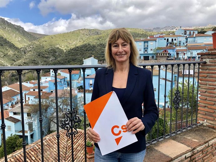 Málaga.- 28A.- Cs ve preocupante despoblación rural y se compromete a adoptar me