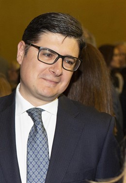 Charo Padilla da el Pregón de Semana Santa 2019