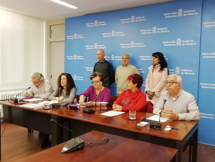 Beaumont dice que desconoce si se habló con el cuatripartito del complemento a e