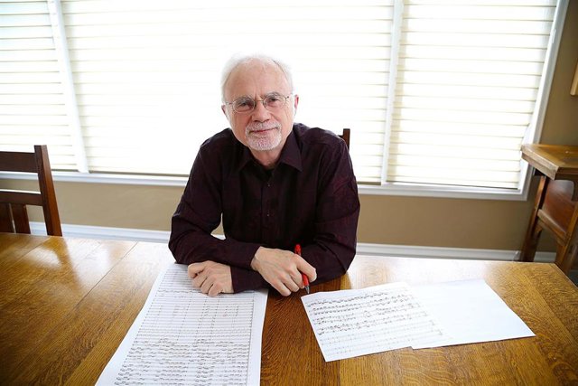 John Adams, Premio Fundación BBVA por crear una voz única que combina complejida