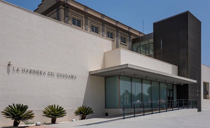 [Sevilla] Np Alcalá: La Harinera Del Guadaíra Acoge Mañana La Fase Andaluza De L