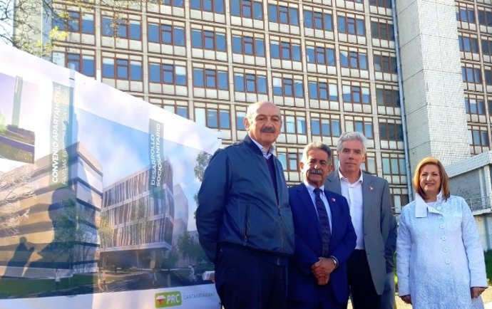 28A.- El PRC Propone