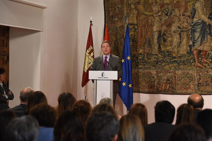 Empresas de energía que quieran contratar con la administración en C-LM deberán 