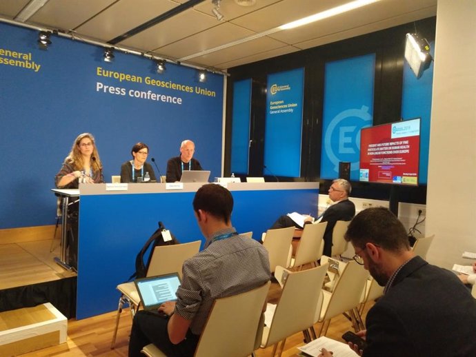 Un contaminante del aire provocó la muerte de 600.000 personas en Europa entre 1